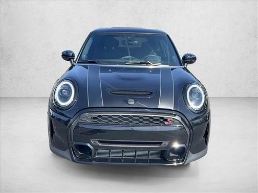 2022 MINI Hardtop Cooper S