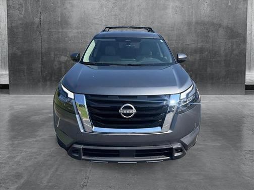 2023 Nissan Pathfinder SV 4WD