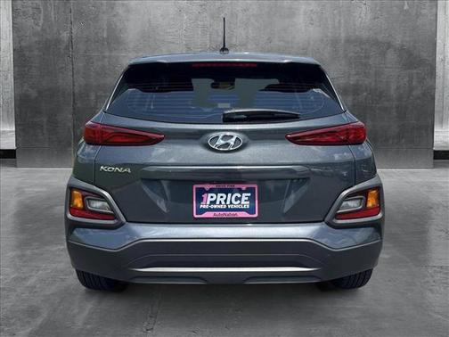 2019 Hyundai KONA SE