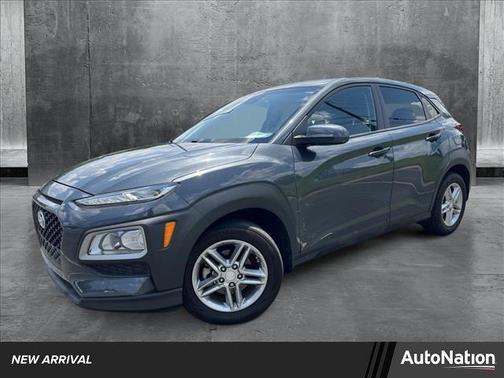 2019 Hyundai KONA SE