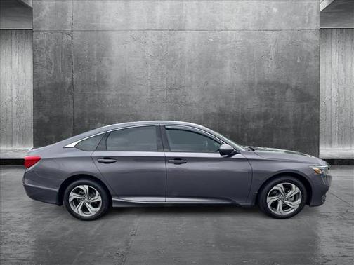 2020 Honda Accord EX 1.5T