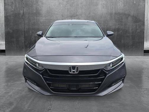 2020 Honda Accord EX 1.5T