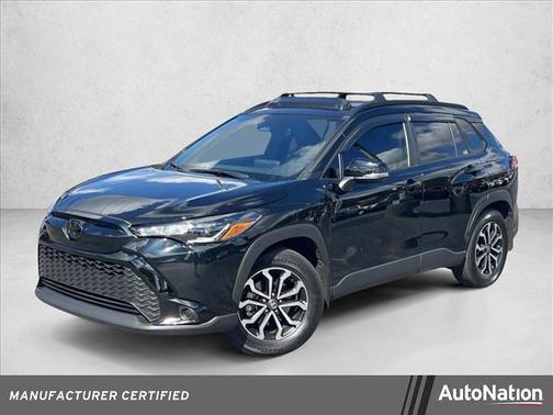 2025 Toyota Corolla Hybrid SE