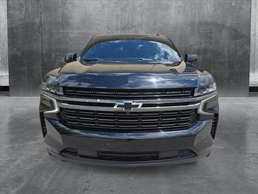 2021 Chevrolet Tahoe 2WD RST