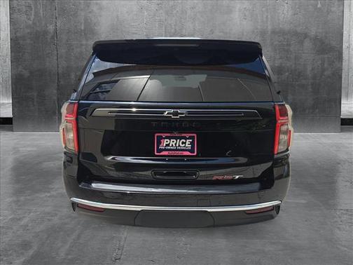 2021 Chevrolet Tahoe 2WD RST