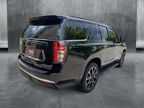 2021 Chevrolet Tahoe 2WD RST