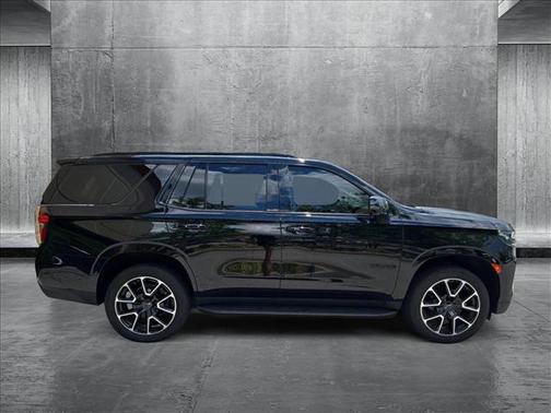 2021 Chevrolet Tahoe 2WD RST