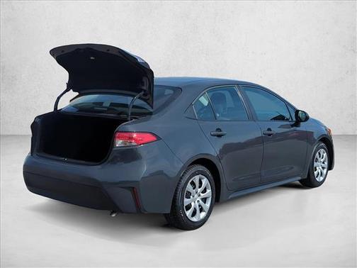 Underground 2024 Toyota Corolla LE