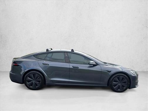 2022 Tesla Model S Dual Motor All-Wheel Drive