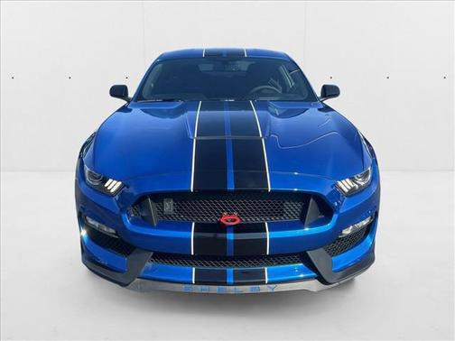 2017 Ford Shelby GT350 Base