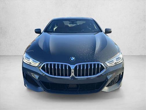 2022 BMW 840 i xDrive