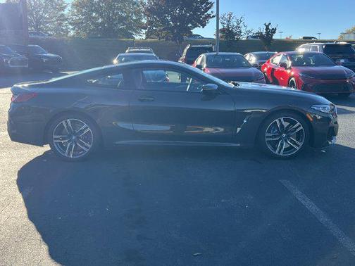 2022 BMW 840 i xDrive