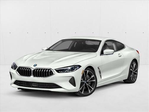 2022 BMW 840 i xDrive