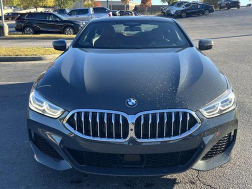 2022 BMW 840 i xDrive