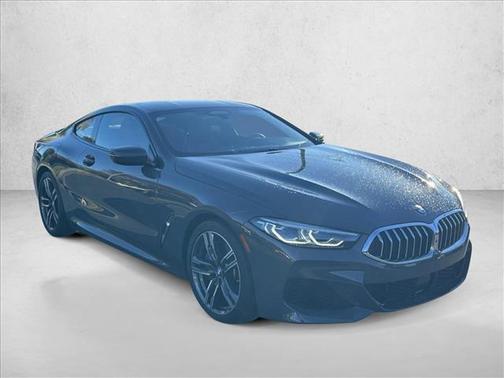 2022 BMW 840 i xDrive