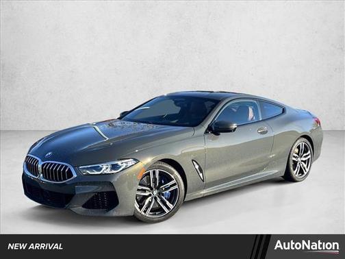 2022 BMW 840 i xDrive