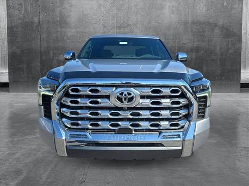 2025 Toyota Tundra 1794 Edition