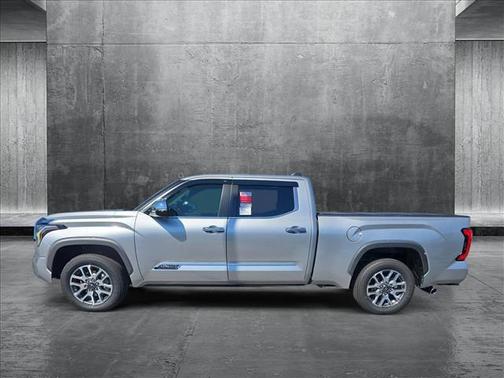 2025 Toyota Tundra 1794 Edition