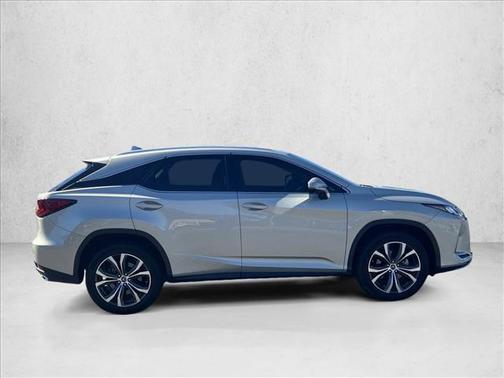 2021 Lexus RX 350 Base