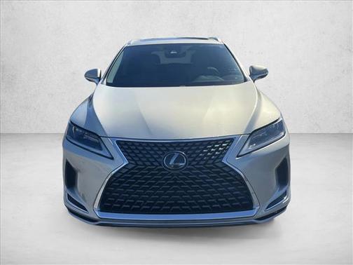 2021 Lexus RX 350 Base