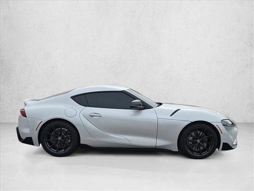 2026 Toyota GR Supra 3.0