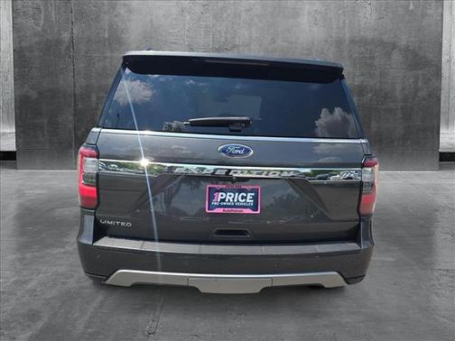 2019 Ford Expedition Max Limited