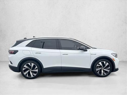 2021 Volkswagen ID.4 1st Edition