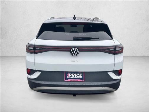 2021 Volkswagen ID.4 1st Edition