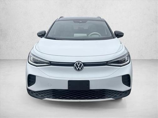 2021 Volkswagen ID.4 1st Edition