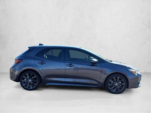 2024 Toyota Corolla XSE