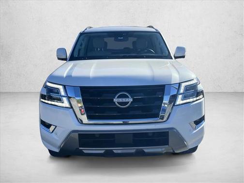 2021 Nissan Armada SL 2WD