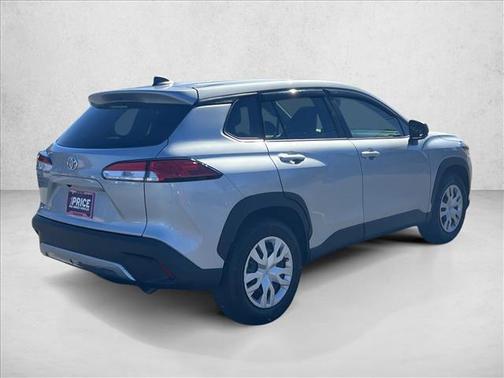 2024 Toyota Corolla Cross L