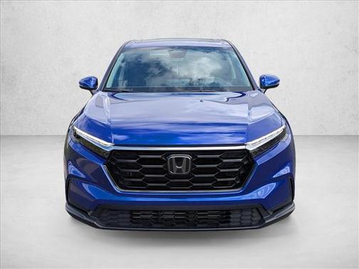 2024 Honda CR-V EX 2WD