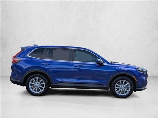 2024 Honda CR-V EX 2WD