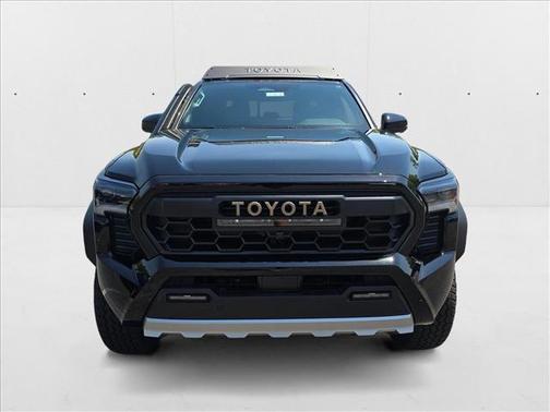 2025 Toyota Tacoma Hybrid Trailhunter