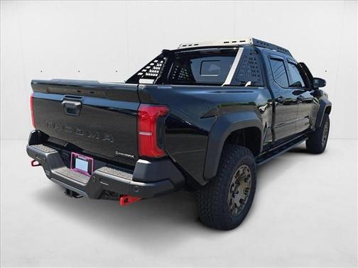 2025 Toyota Tacoma Hybrid Trailhunter