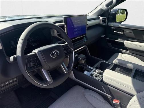 2025 Toyota Tundra Hybrid Limited