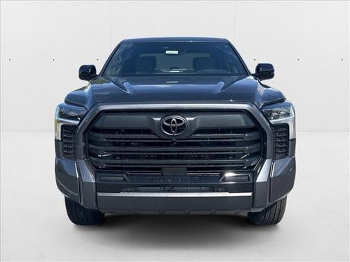 2025 Toyota Tundra Hybrid Limited