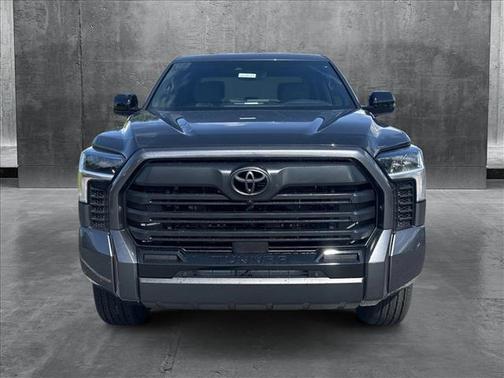 2025 Toyota Tundra Hybrid Limited