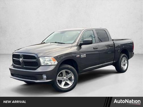 2014 RAM 1500 Tradesman/Express