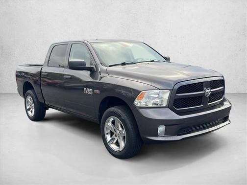2014 RAM 1500 Tradesman/Express