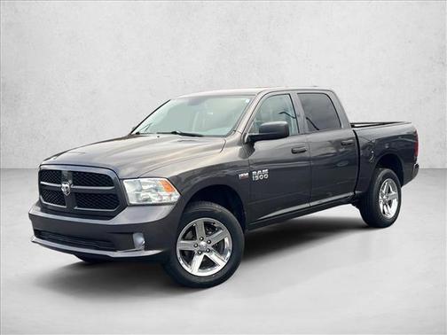2014 RAM 1500 Tradesman/Express