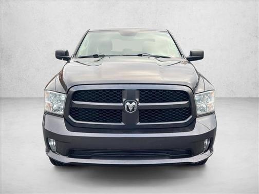 2014 RAM 1500 Tradesman/Express