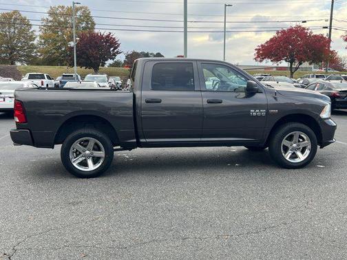 2014 RAM 1500 Tradesman/Express