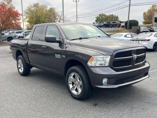 2014 RAM 1500 Tradesman/Express