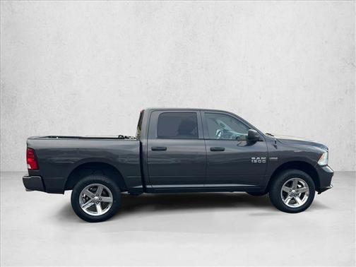 2014 RAM 1500 Tradesman/Express