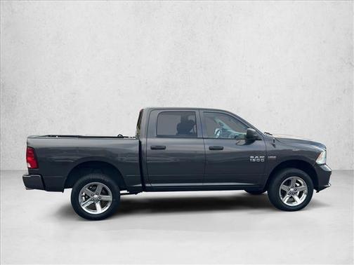2014 RAM 1500 Tradesman/Express