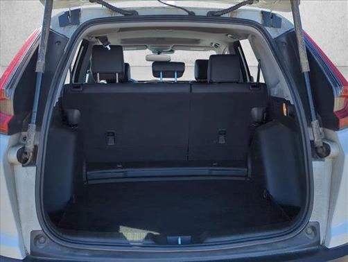 2020 Honda CR-V 2WD EX-L