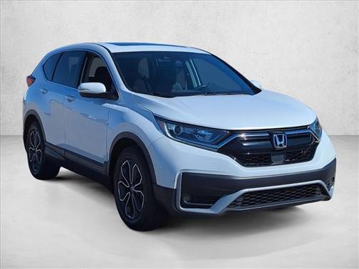 2020 Honda CR-V 2WD EX-L