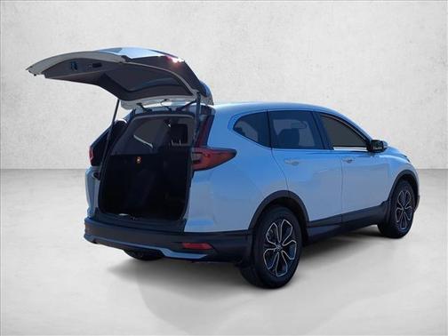 2020 Honda CR-V 2WD EX-L